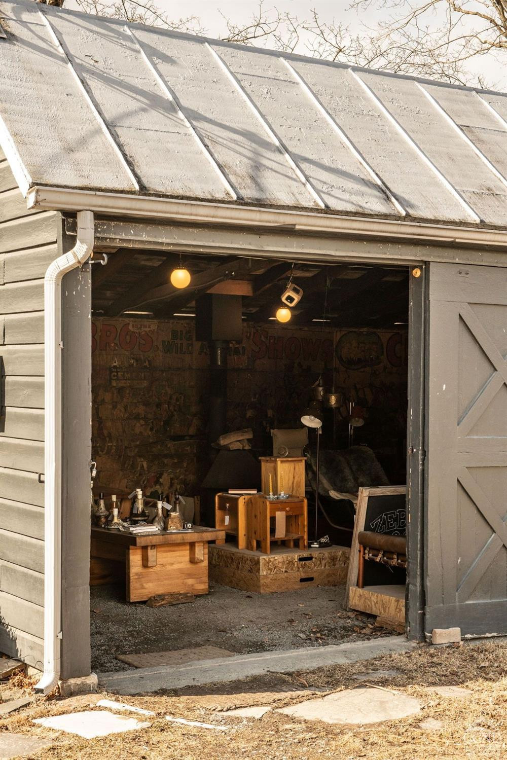 222 Main Street Germantown, NY 12526 - Photo 32 of 36 a view of a entryway door of the house