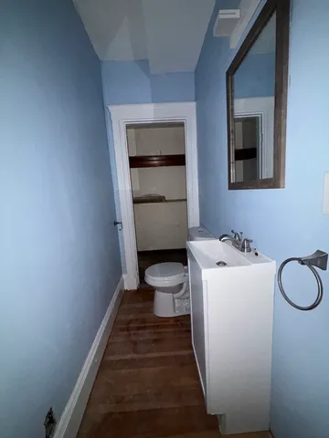 $3,000 | 46 Evelyn Street, Unit 1, Boston, MA 02126