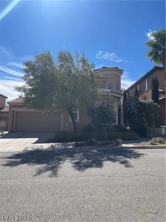$2,200 | 10273 Bayhead Beach Avenue, Las Vegas, NV 89135