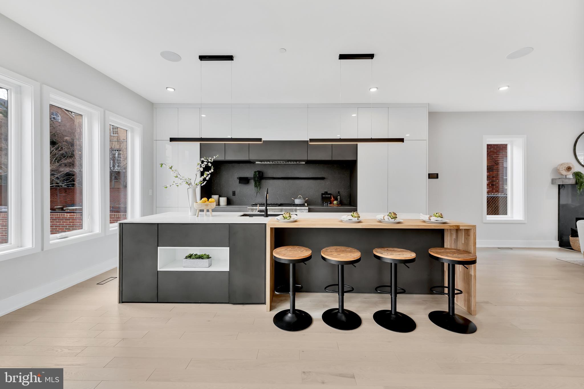 1610 Foxhall Road Northwest Washington, DC 20007 - Photo 11 of 66 a living room with furniture and window