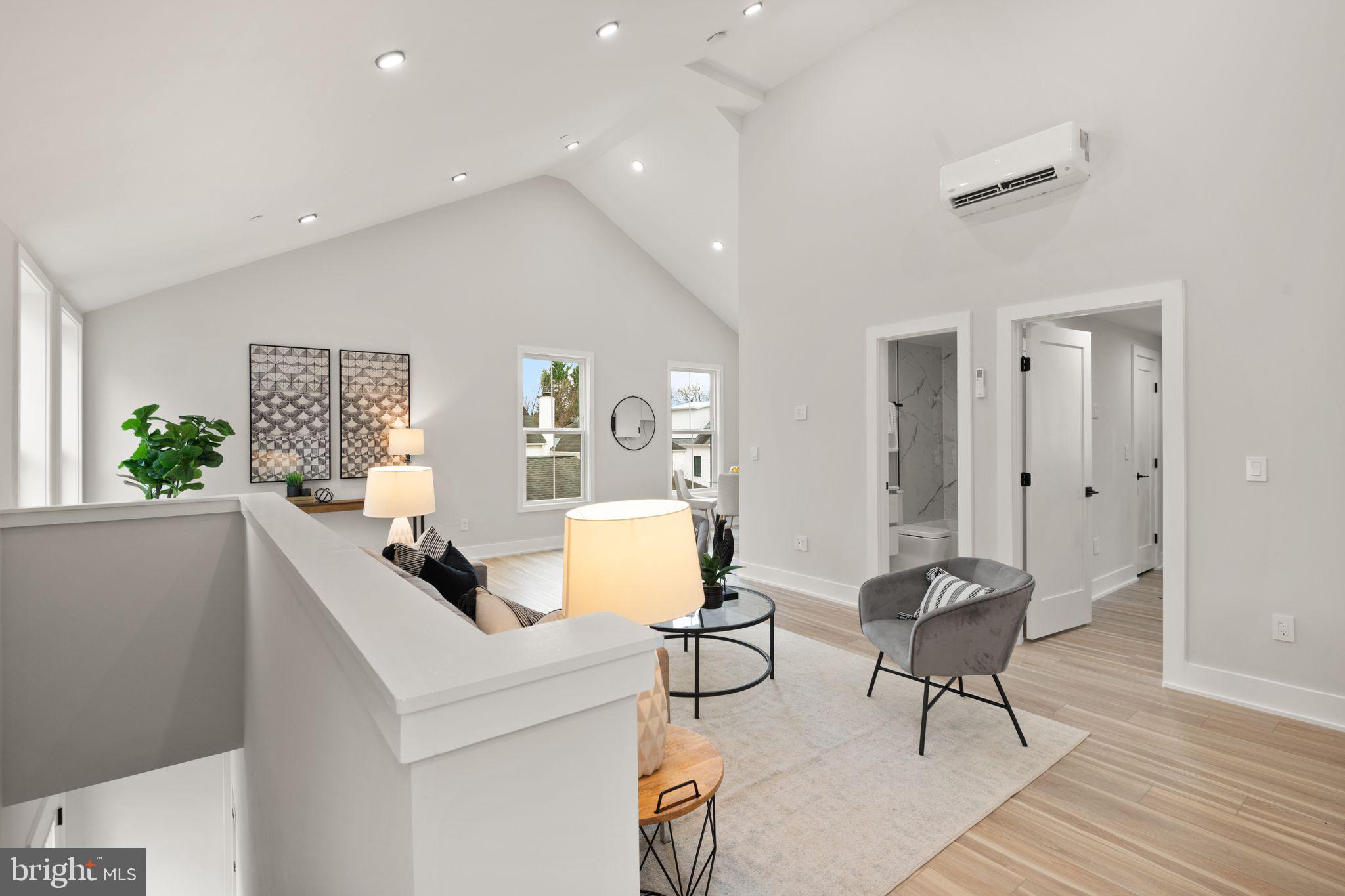 1610 Foxhall Road Northwest Washington, DC 20007 - Photo 53 of 66 a living room with furniture and a window