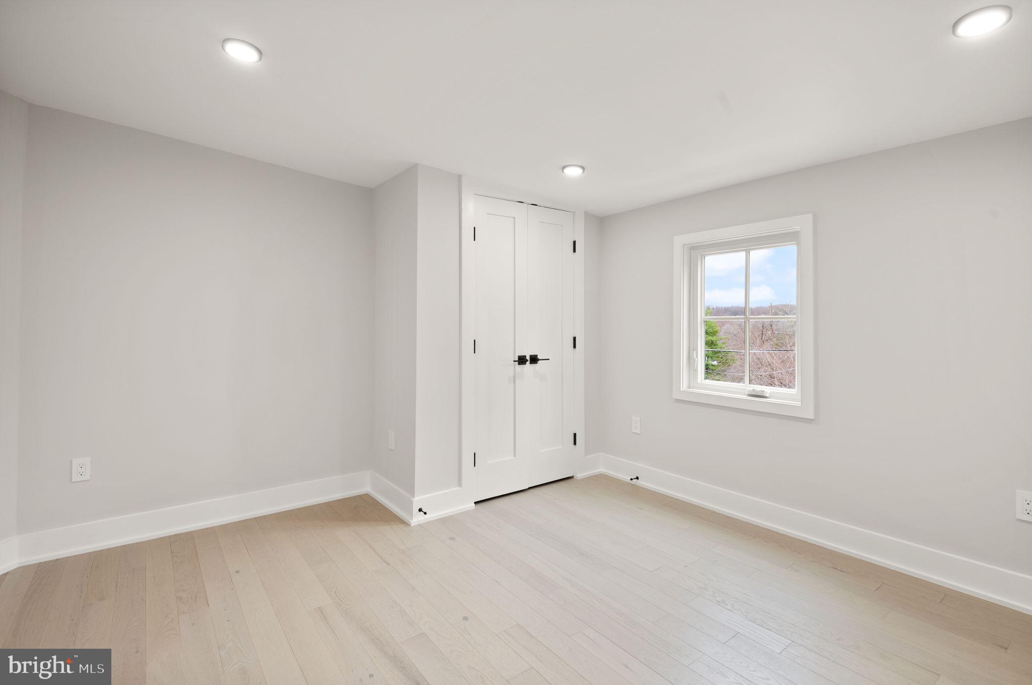 1610 Foxhall Road Northwest Washington, DC 20007 - Photo 60 of 66 an empty room with a window