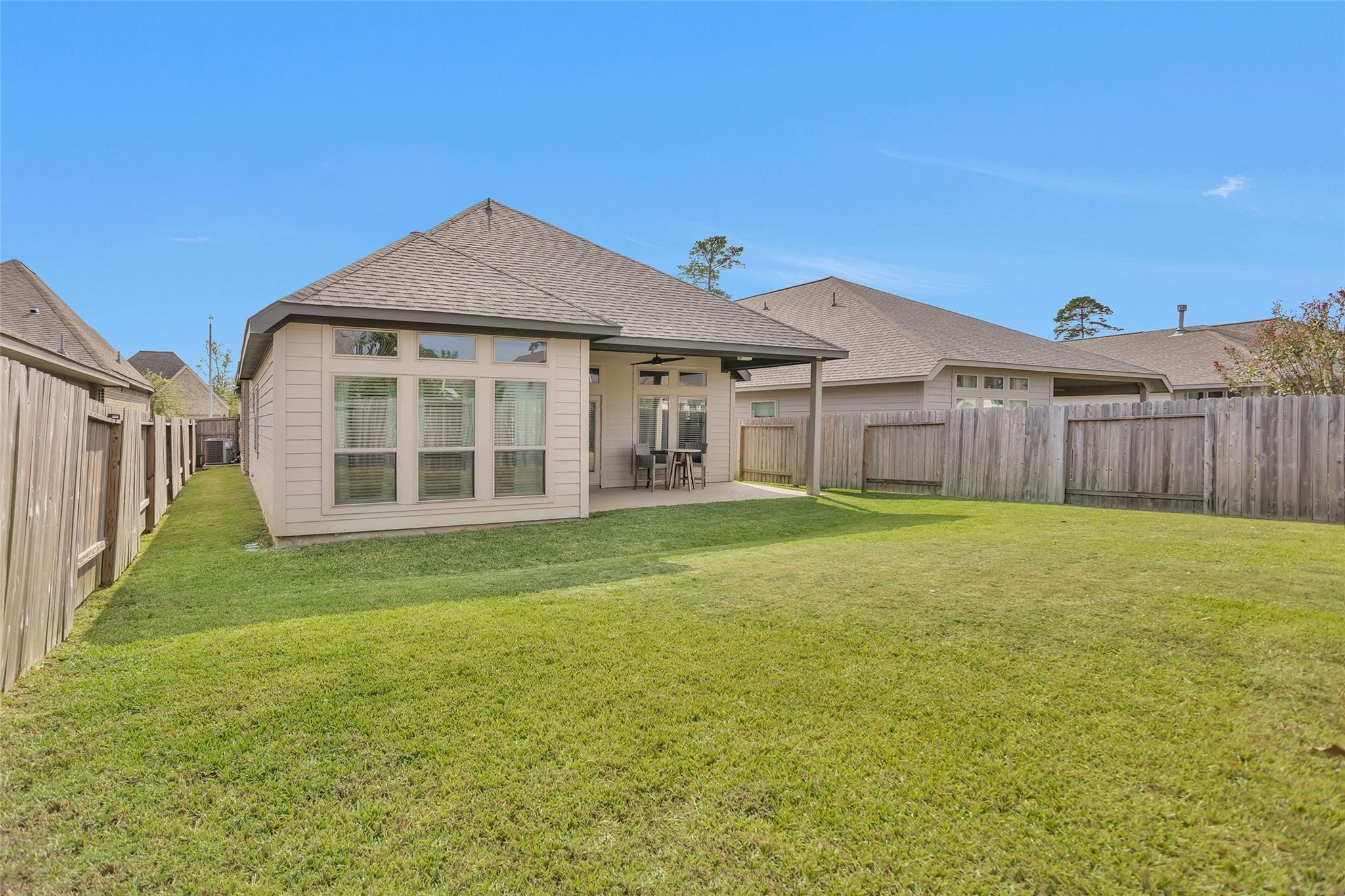 549 Cedar Harbor Court Conroe, TX 77304 - Photo 23 of 25