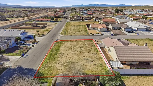 $55,000 | 14802 Shenandoah Lane, Helendale, CA 92342