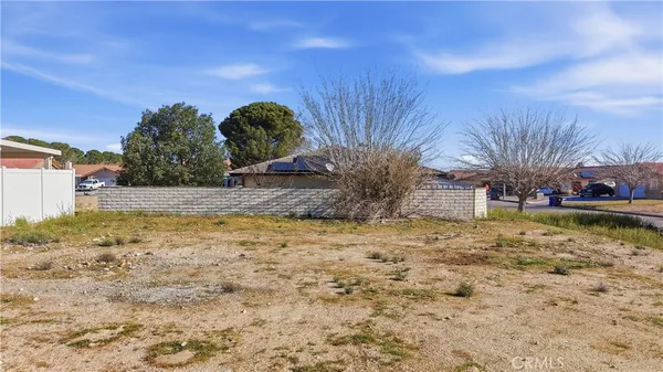 $55,000 | 14802 Shenandoah Lane, Helendale, CA 92342
