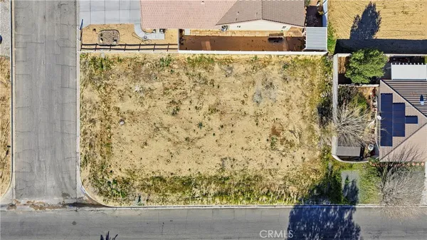 $55,000 | 14802 Shenandoah Lane, Helendale, CA 92342