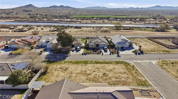 $55,000 | 14802 Shenandoah Lane, Helendale, CA 92342