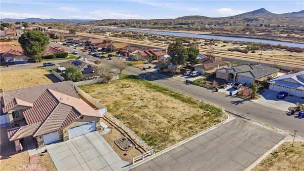 $55,000 | 14802 Shenandoah Lane, Helendale, CA 92342