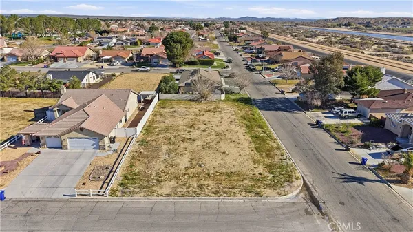 $55,000 | 14802 Shenandoah Lane, Helendale, CA 92342