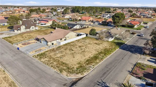 $55,000 | 14802 Shenandoah Lane, Helendale, CA 92342