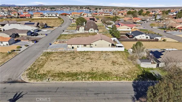 $55,000 | 14802 Shenandoah Lane, Helendale, CA 92342