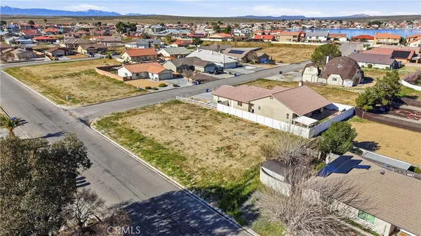 $55,000 | 14802 Shenandoah Lane, Helendale, CA 92342