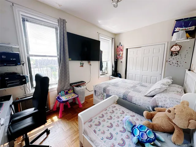 $380,000 | 155-17 Sanford Avenue, Unit 4A | Murray Hill - Flushing