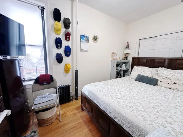 $380,000 | 155-17 Sanford Avenue, Unit 4A | Murray Hill - Flushing
