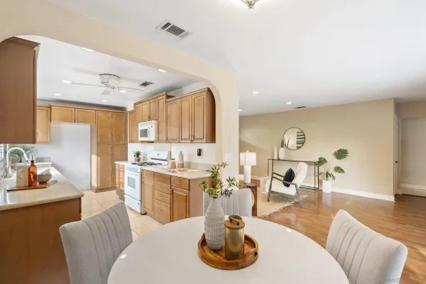 $838,000 | 7225 Baldrich Street, La Mesa, CA 91942