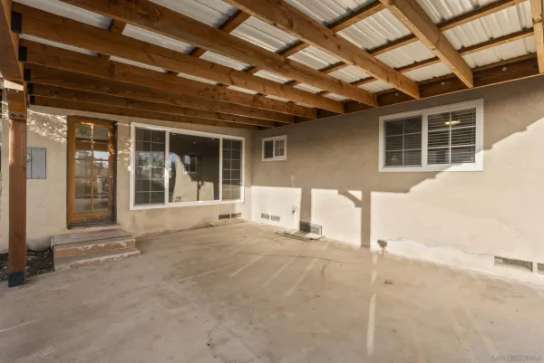 $838,000 | 7225 Baldrich Street, La Mesa, CA 91942