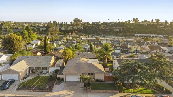 $838,000 | 7225 Baldrich Street, La Mesa, CA 91942