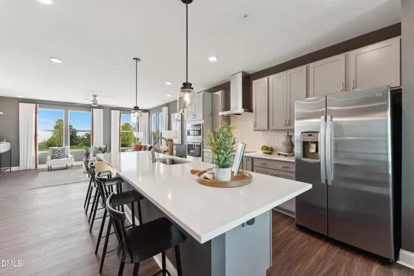 $395,000 | 150 North White Street, Unit 200, Wake Forest, NC 27587