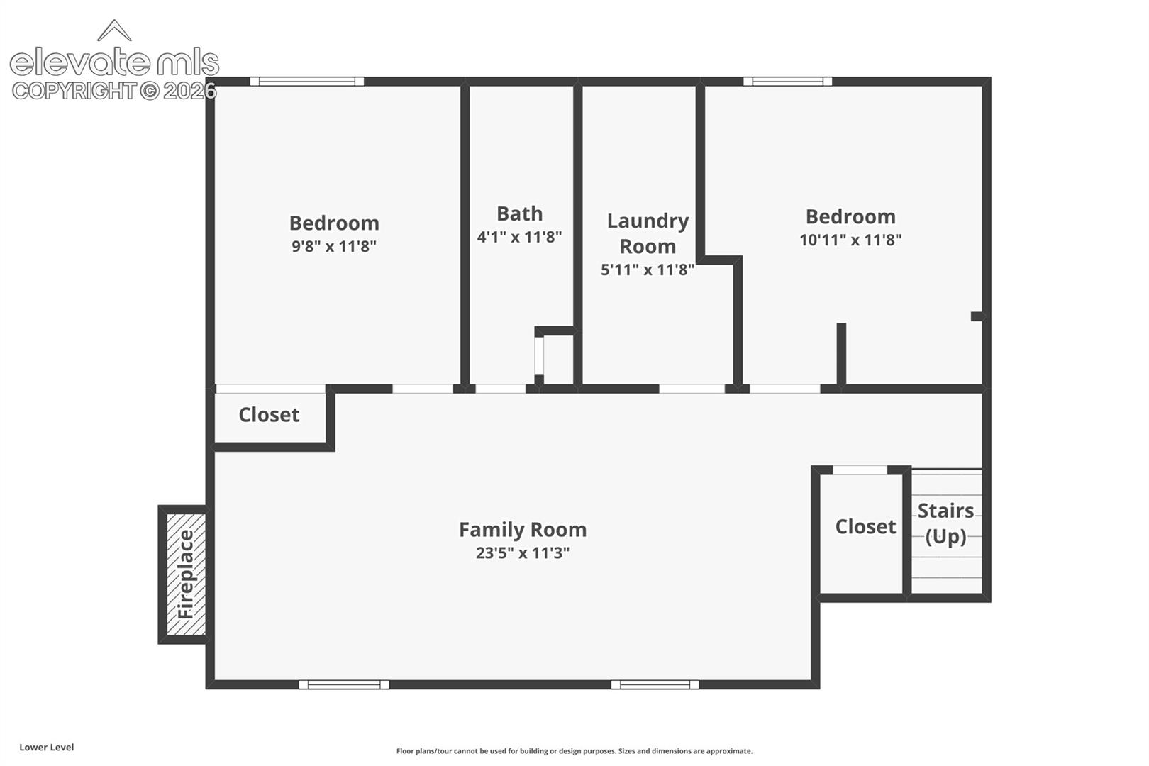 1825 Winnebago Road Colorado Springs, CO 80915 - Photo 48 of 50 Gallery Image 48