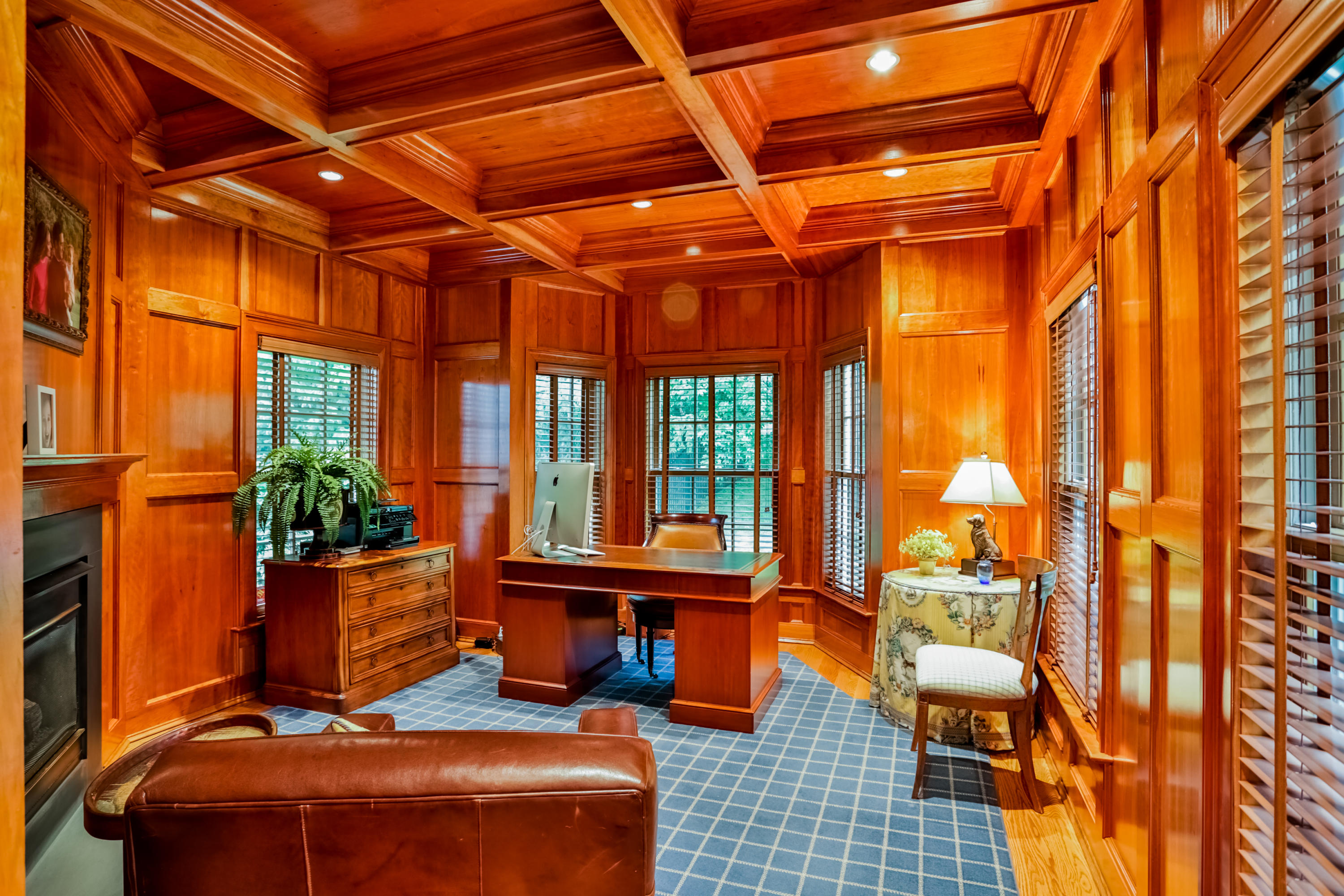 170 Brushy Ridge Road New Canaan, CT 06840 - Photo 13 of 56 027-2978729-large
