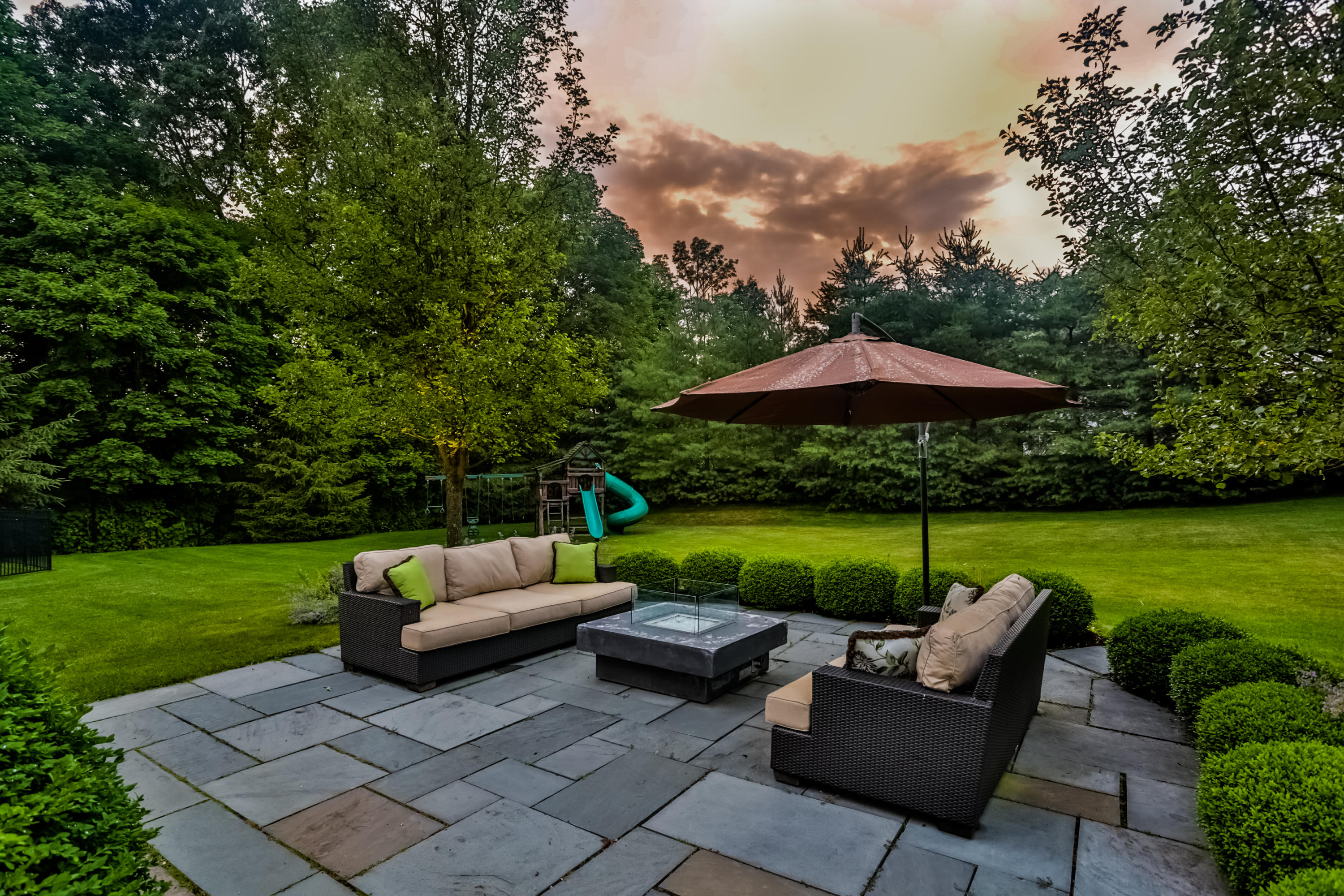 170 Brushy Ridge Road New Canaan, CT 06840 - Photo 49 of 56 070-2978696-large