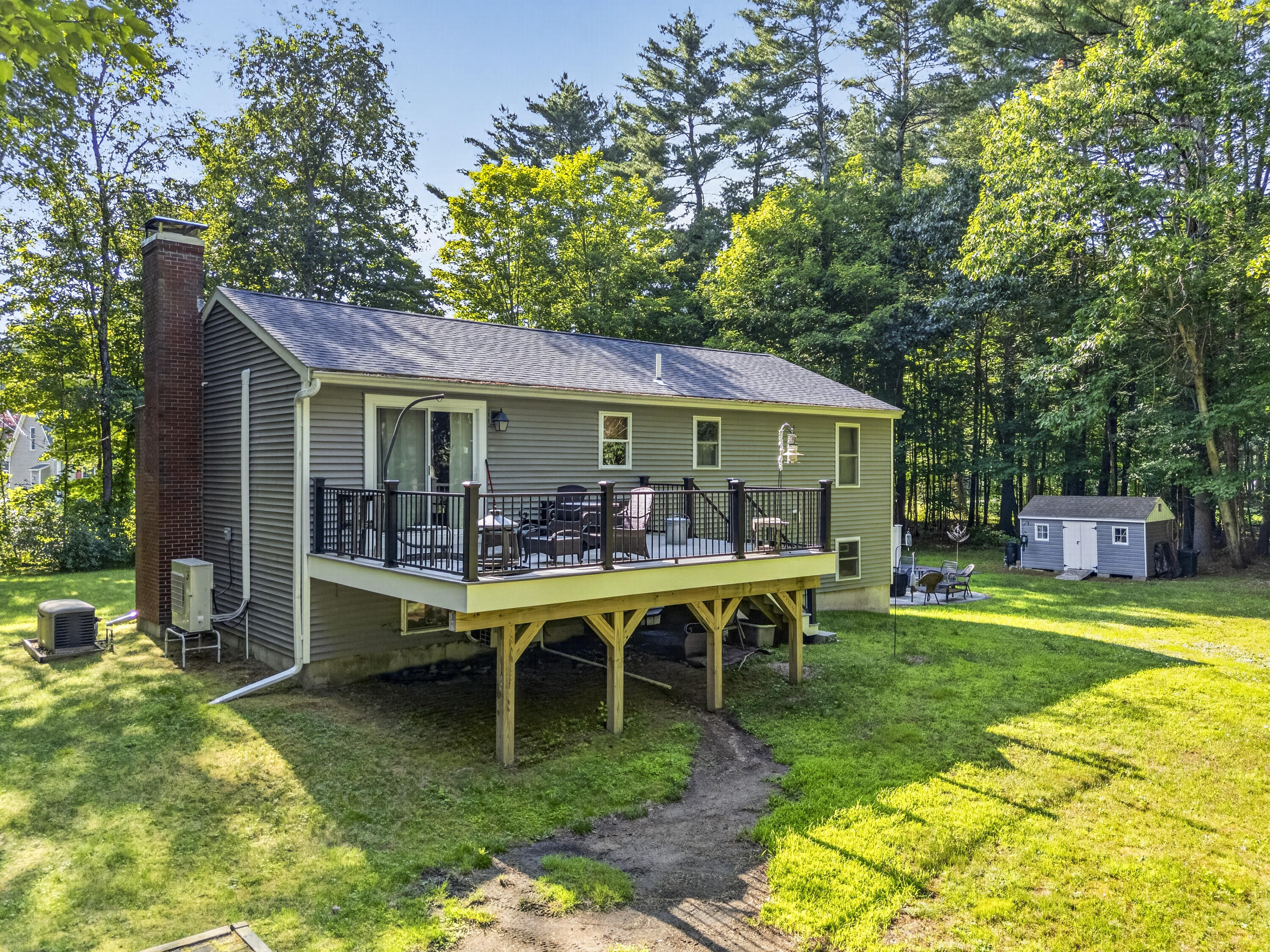 243 Oldfields Road South Berwick, ME 03908 - Photo 41 of 48 2l 243 Oldfields Rd_104