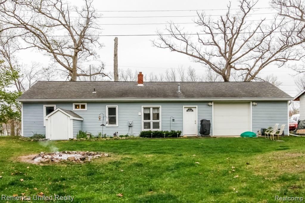 5341 East Grand River Road Howell, MI 48843 - Photo 36 of 45