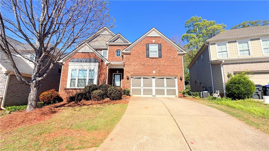 3203 Normandy Ridge Northwest Lawrenceville, GA 30044 - Photo 1 of 40