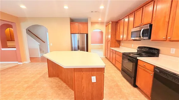 $2,500 | 3203 Normandy Ridge Northwest, Lawrenceville, GA 30044