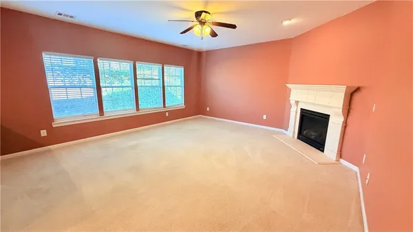 $2,500 | 3203 Normandy Ridge Northwest, Lawrenceville, GA 30044