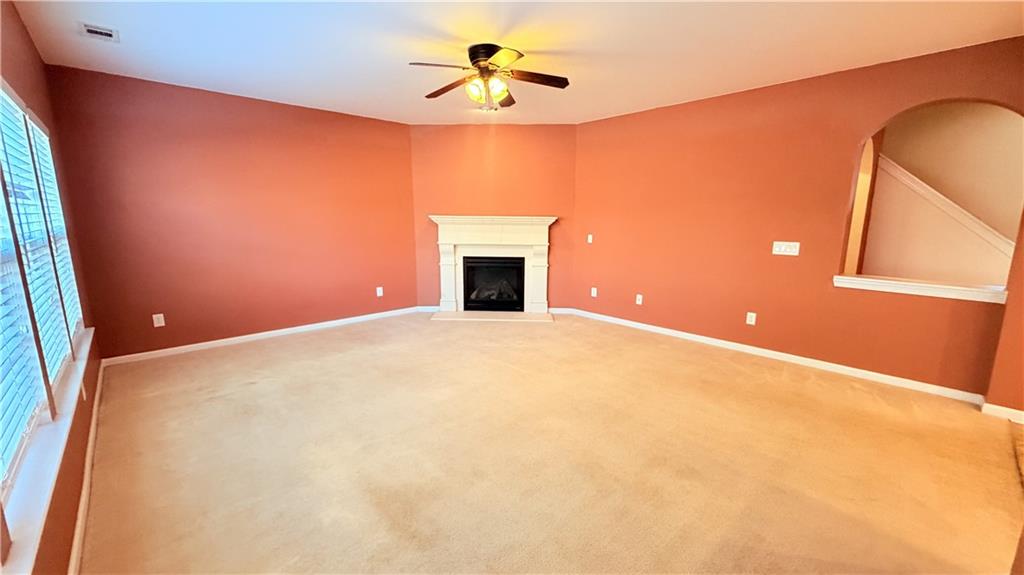 3203 Normandy Ridge Northwest Lawrenceville, GA 30044 - Photo 14 of 40