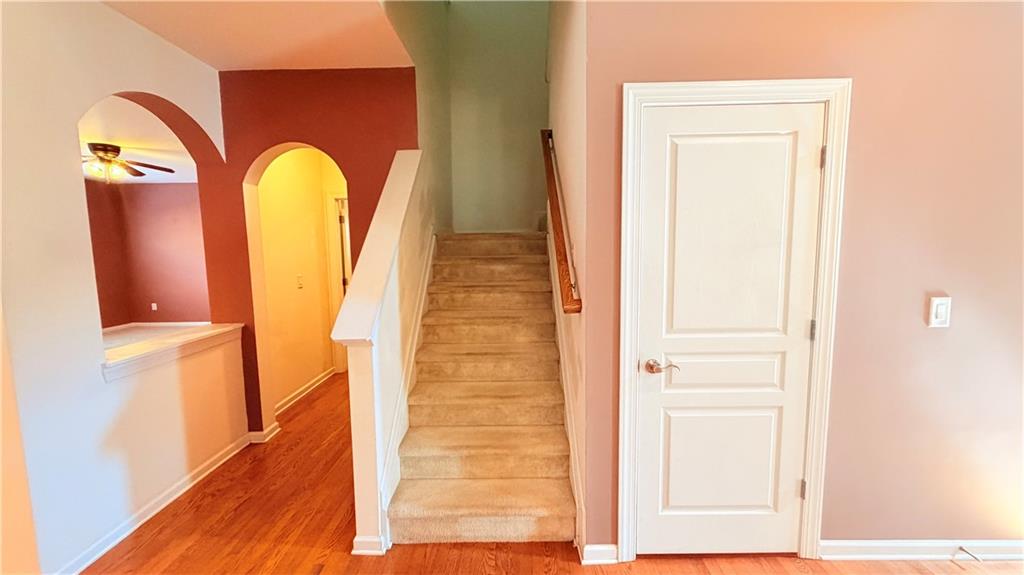 3203 Normandy Ridge Northwest Lawrenceville, GA 30044 - Photo 19 of 40