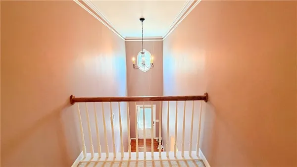 $2,500 | 3203 Normandy Ridge Northwest, Lawrenceville, GA 30044