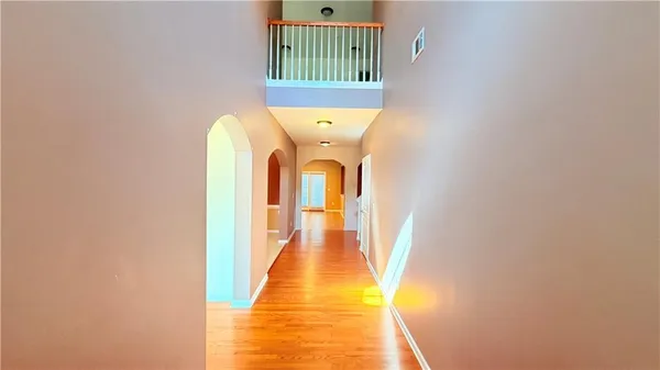 $2,500 | 3203 Normandy Ridge Northwest, Lawrenceville, GA 30044