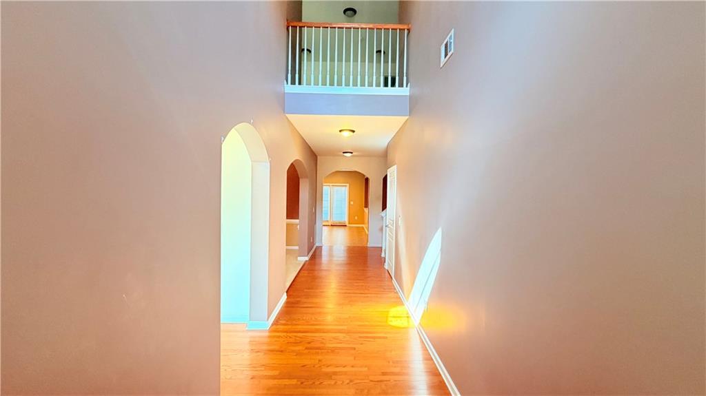 3203 Normandy Ridge Northwest Lawrenceville, GA 30044 - Photo 2 of 40