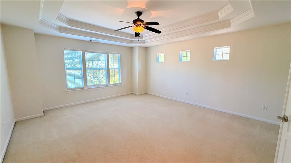 3203 Normandy Ridge Northwest Lawrenceville, GA 30044 - Photo 22 of 40