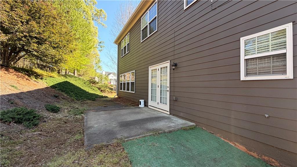 3203 Normandy Ridge Northwest Lawrenceville, GA 30044 - Photo 39 of 40