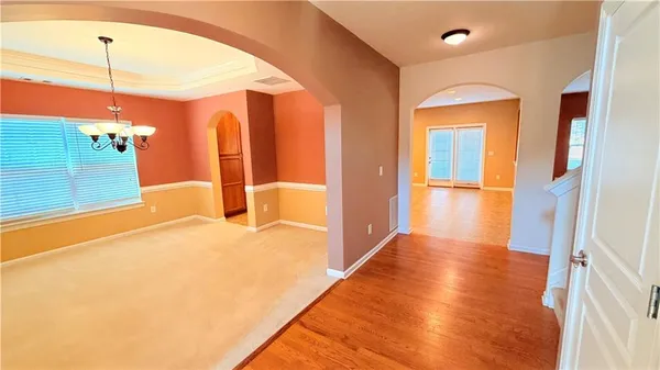 $2,500 | 3203 Normandy Ridge Northwest, Lawrenceville, GA 30044