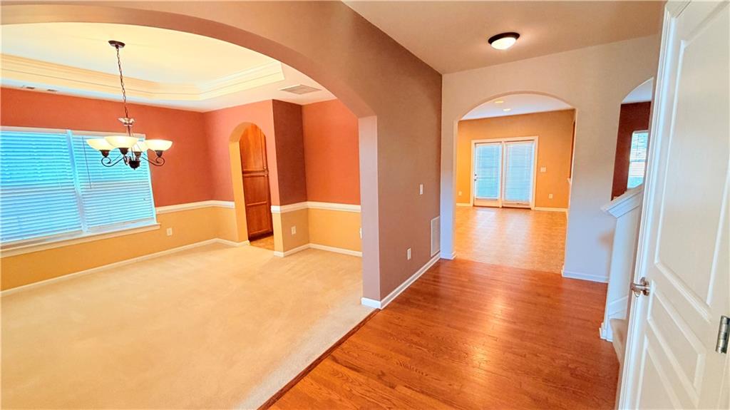 3203 Normandy Ridge Northwest Lawrenceville, GA 30044 - Photo 6 of 40