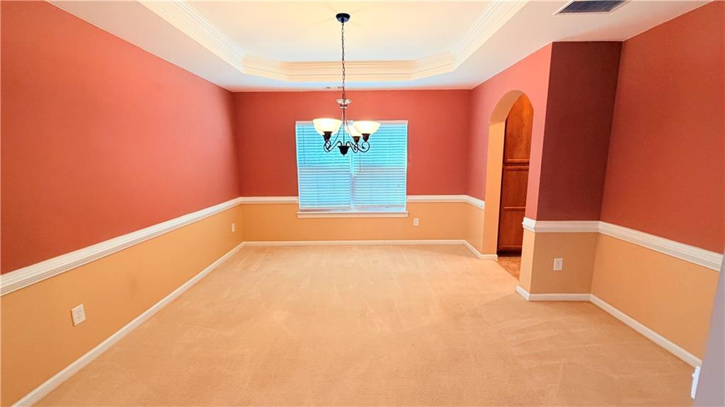 3203 Normandy Ridge Northwest Lawrenceville, GA 30044 - Photo 7 of 40