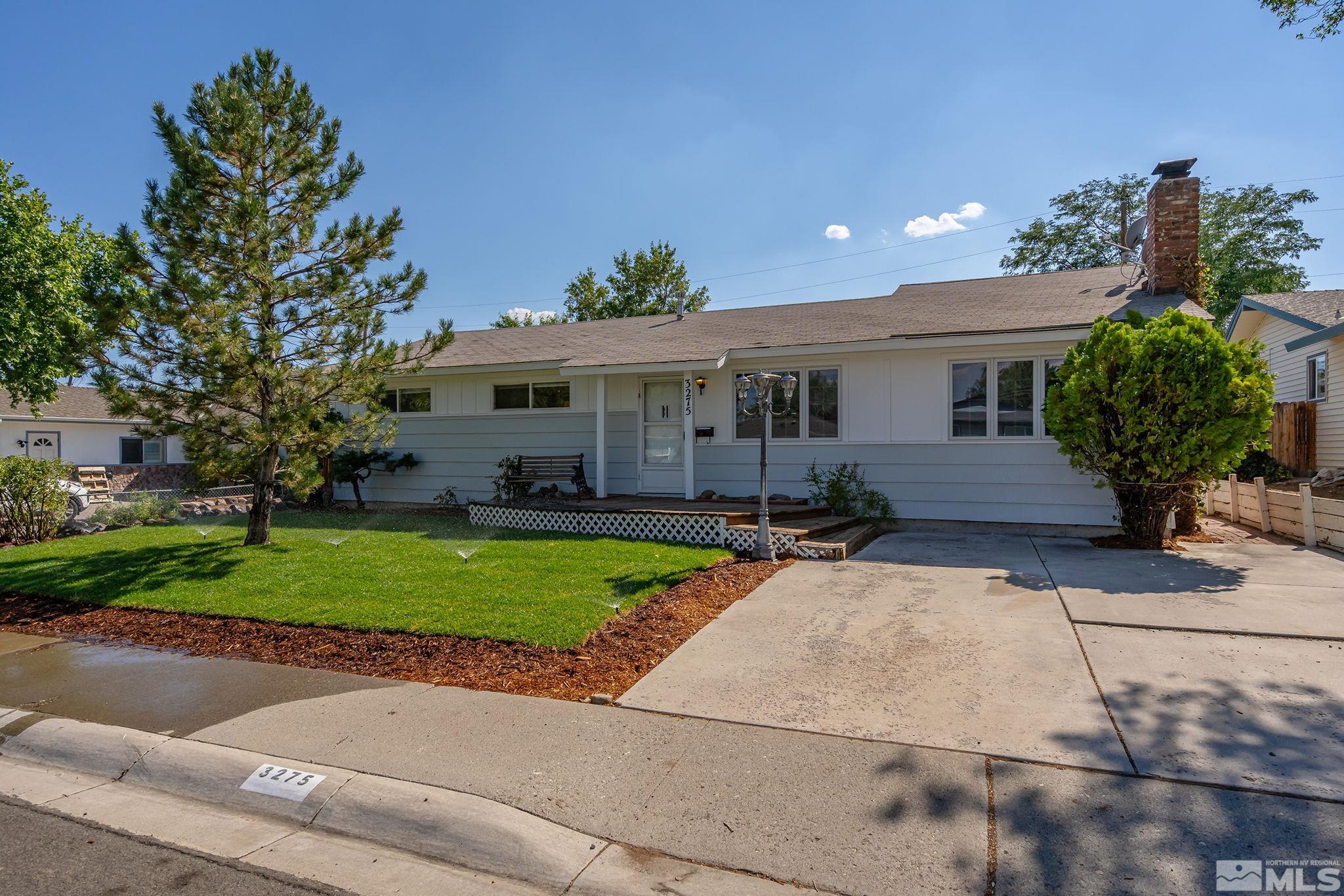 3275 Everett Drive Reno, NV 89503 - Photo 1 of 23 Photo 1
