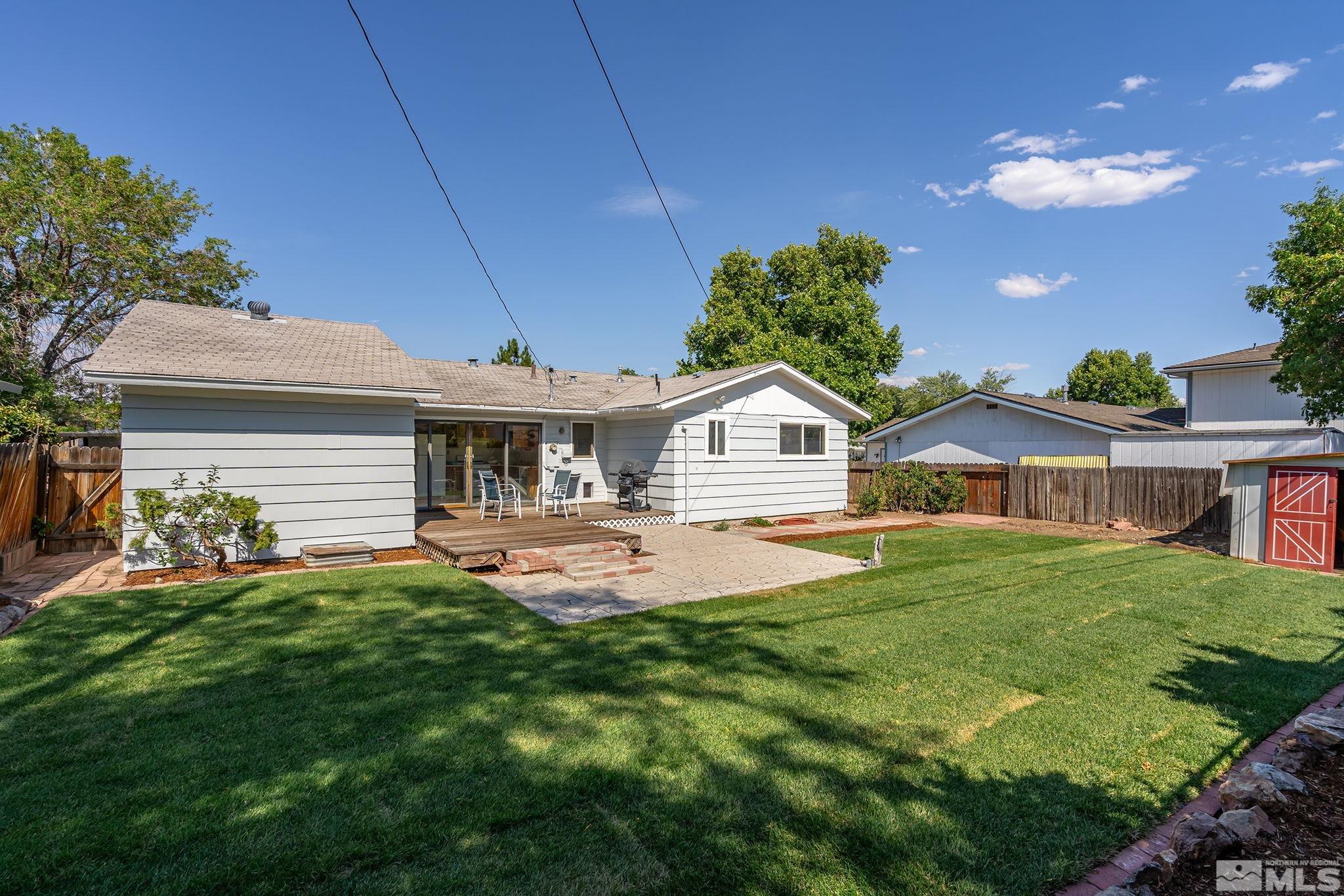 3275 Everett Drive Reno, NV 89503 - Photo 20 of 23 Photo 20