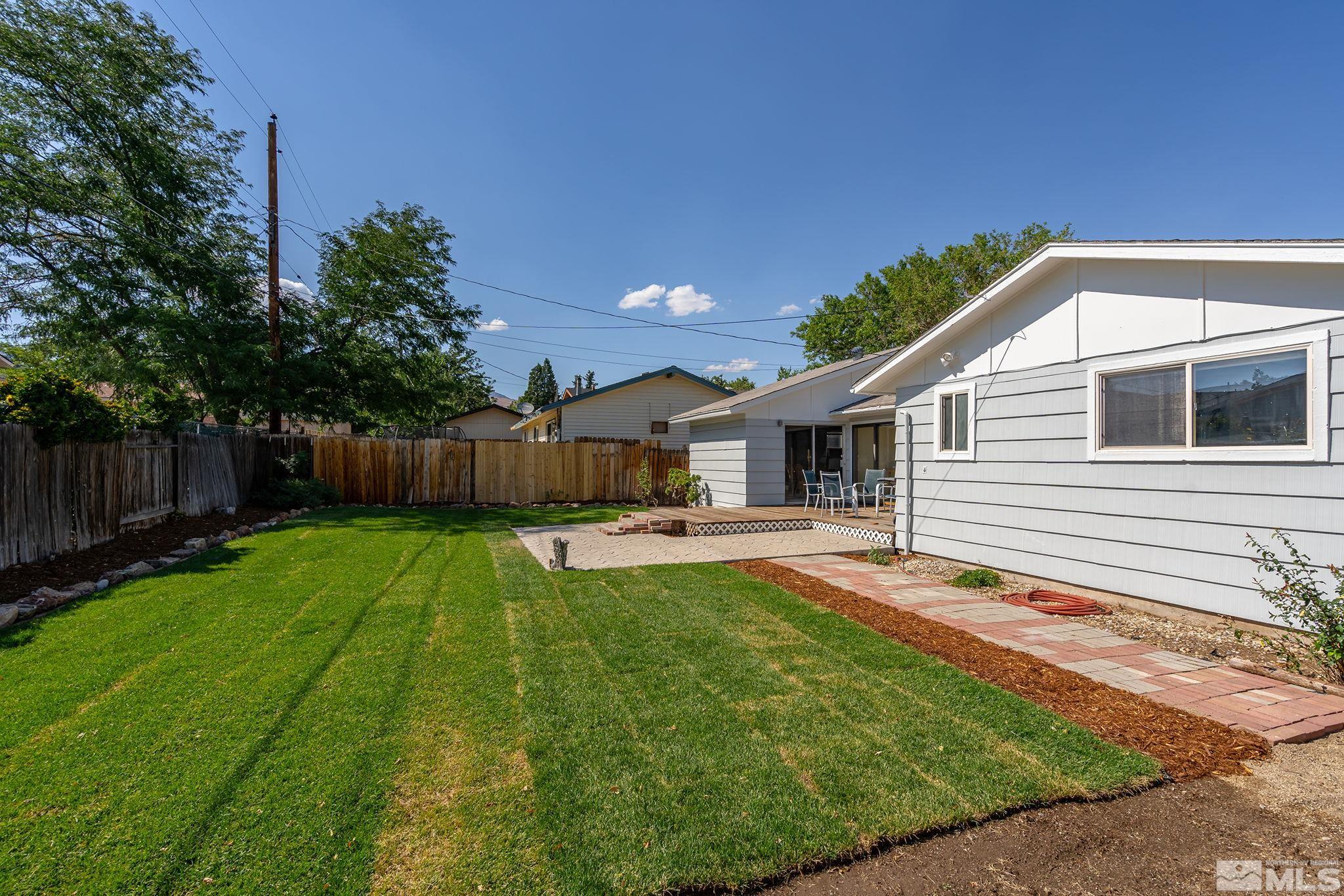3275 Everett Drive Reno, NV 89503 - Photo 22 of 23 Photo 22