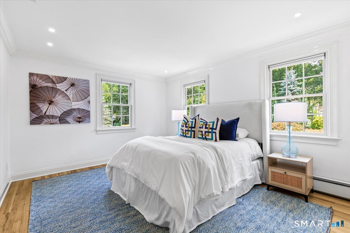 248 Turtle Back Road New Canaan, CT 06840 - Photo 21 of 39 Gallery Image 21