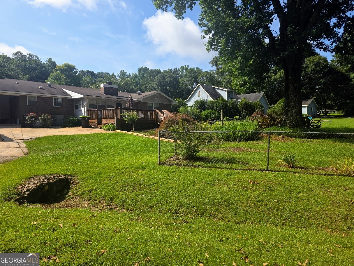110 Fallin Street Thomaston, GA 30286 - Photo 24 of 32
