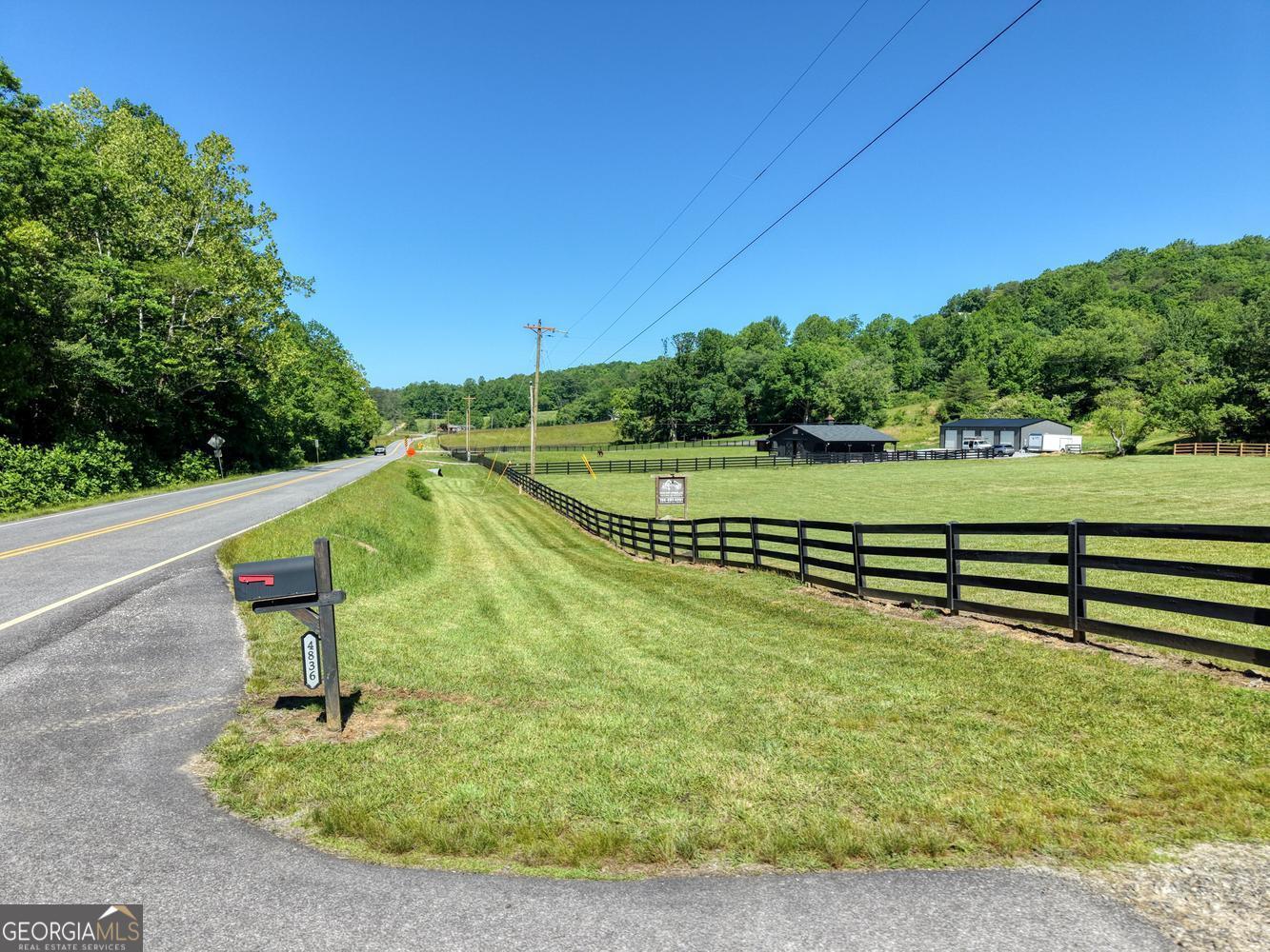 4836 Owltown Road Blairsville, GA 30512 - Photo 78 of 95