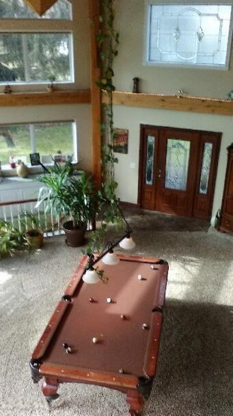 70 North Patterson Road Wayland, MI 49348 - Photo 16 of 27 Main great room