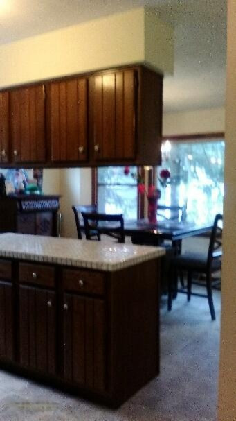 70 North Patterson Road Wayland, MI 49348 - Photo 26 of 27 Dining area off kitchen
