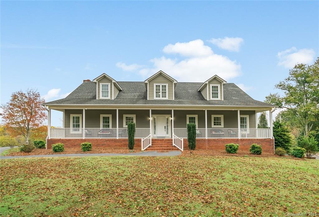 1507 Smith Farm Road Lincolnton, NC 28092 - Photo 1 of 40 Gallery Image 1