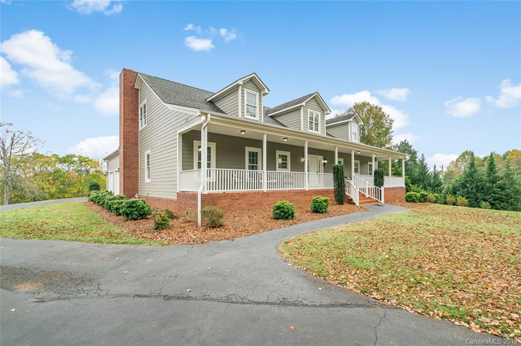 1507 Smith Farm Road Lincolnton, NC 28092 - Photo 2 of 40 Gallery Image 2